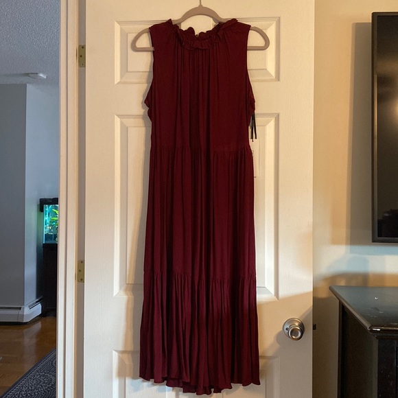 Calvin Klein dress size 12 NWT - Picture 1 of 6